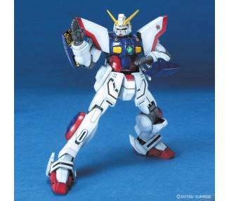 Maqueta MG 1/100 Shining Gundam