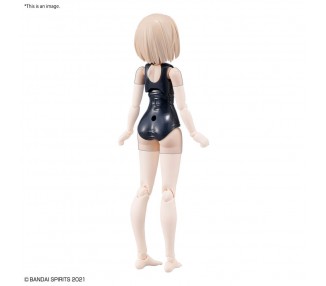 Set Partes Cuerpo Brazos y Piernas 30MS Color B