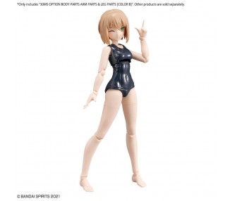 Set Partes Cuerpo Brazos y Piernas 30MS Color B