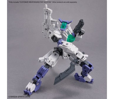 Set Armas Personalizables 30MM Armas Militares