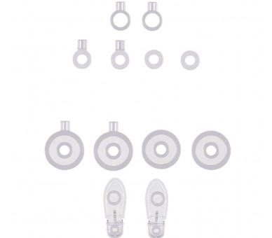 Set Partes Cuerpo 30MS Tipo S03 Color C