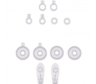 Set Partes Cuerpo 30MS Tipo S03 Color C