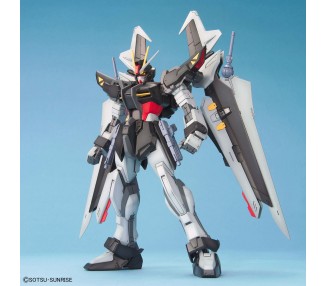 Maqueta MG 1/100 Strike Noir Gundam