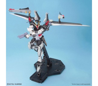 Maqueta MG 1/100 Strike Noir Gundam