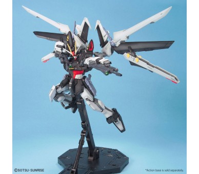 Maqueta MG 1/100 Strike Noir Gundam
