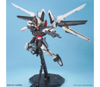 Maqueta MG 1/100 Strike Noir Gundam