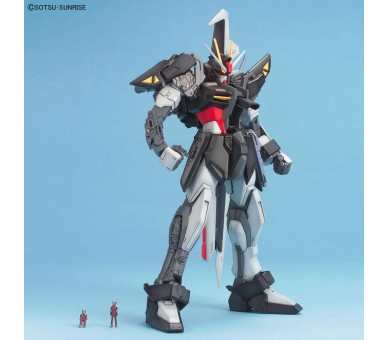 Maqueta MG 1/100 Strike Noir Gundam