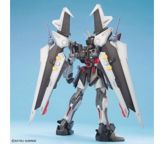 Maqueta MG 1/100 Strike Noir Gundam