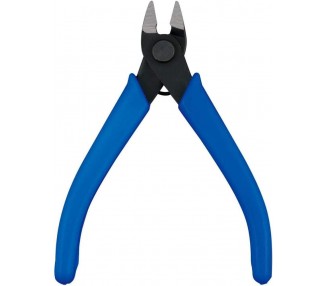 Herramienta Modelismo Entry Nipper Azul