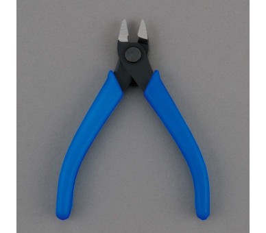 Herramienta Modelismo Entry Nipper Azul