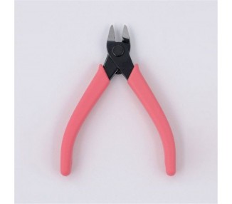 Herramienta Modelismo Entry Nipper Rosa