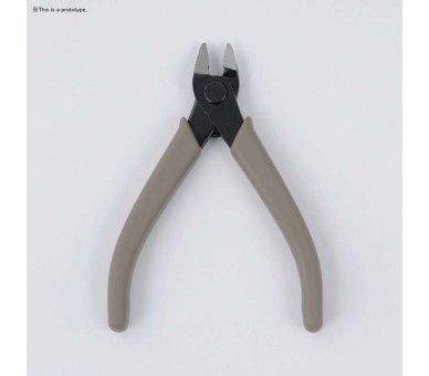 Herramienta Modelismo Entry Nipper Gris