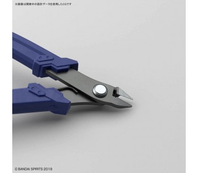 Herramienta Modelismo Build Up Nipper