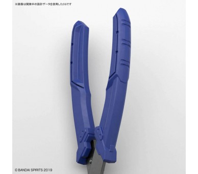 Herramienta Modelismo Build Up Nipper