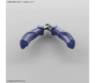 Herramienta Modelismo Build Up Nipper