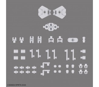 Material Personalizacion Efecto Cíber/Multi-Conector