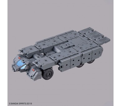 Vehiculo Expansion 30MM Exa-Vehicle Customize Carrier Ver.