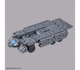 Vehiculo Expansion 30MM Exa-Vehicle Customize Carrier Ver.