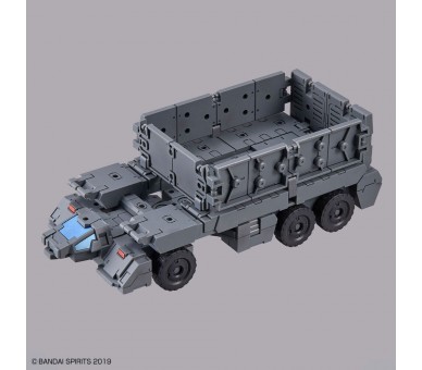 Vehiculo Expansion 30MM Exa-Vehicle Customize Carrier Ver.