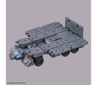 Vehiculo Expansion 30MM Exa-Vehicle Customize Carrier Ver.