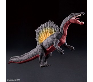 Maqueta Plannosaurus Spinosaurus