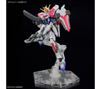 Maqueta EG 1/144 Build Strike Exceed Galaxy