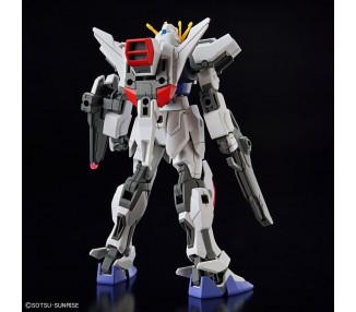 Maqueta EG 1/144 Build Strike Exceed Galaxy