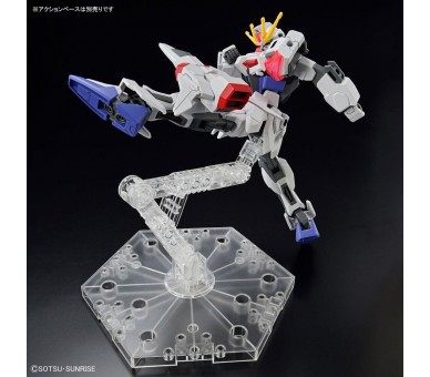 Maqueta EG 1/144 Build Strike Exceed Galaxy