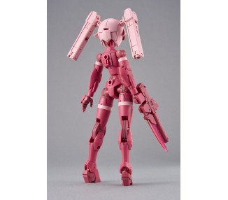Maqueta 30MM 1/144 EXM-H15A Acerby Type-A