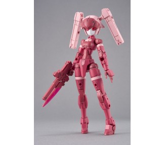 Maqueta 30MM 1/144 EXM-H15A Acerby Type-A