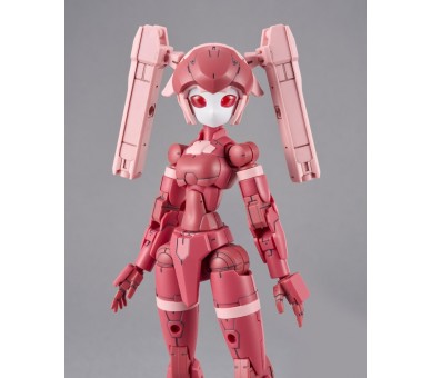 Maqueta 30MM 1/144 EXM-H15A Acerby Type-A