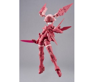 Maqueta 30MM 1/144 EXM-H15A Acerby Type-A