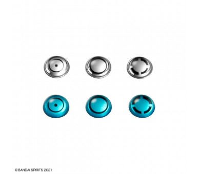 Material Personalizacion Pegatinas Lente 3D 2