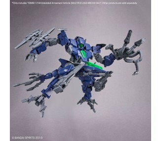 Vehiculo Expansion 30MM Exa-Vehicle Multiple Legs Mecha Ver.