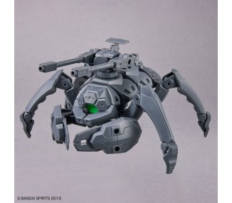 Vehiculo Expansion 30MM Exa-Vehicle Multiple Legs Mecha Ver.