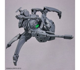 Vehiculo Expansion 30MM Exa-Vehicle Multiple Legs Mecha Ver.