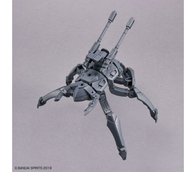 Vehiculo Expansion 30MM Exa-Vehicle Multiple Legs Mecha Ver.