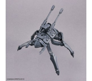 Vehiculo Expansion 30MM Exa-Vehicle Multiple Legs Mecha Ver.