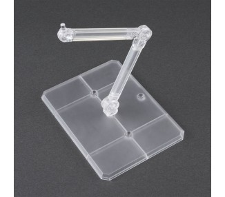 Base Exhibicion Action Base 7 Transparente