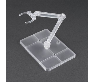 Base Exhibicion Action Base 7 Transparente