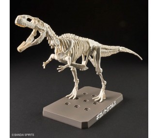 Maqueta Plannosaurus Giganotosaurus
