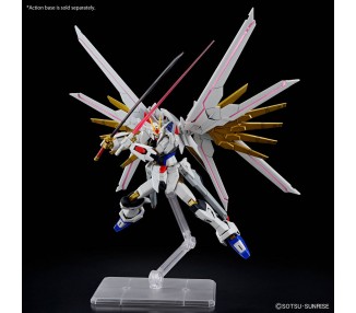 Maqueta HGCE 1/144 Mighty Strike Freedom Gundam