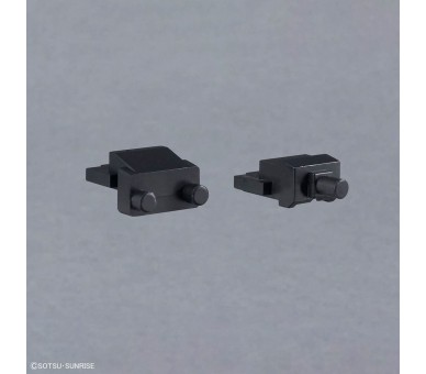 Set Partes Opcionales Gunpla 01 Aile Striker