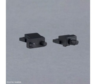 Set Partes Opcionales Gunpla 01 Aile Striker