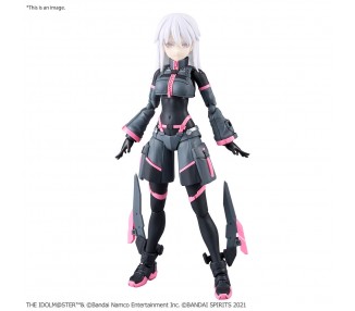 Set Partes Cuerpo 30MS Sigma Sisters Paradox 1 Color A