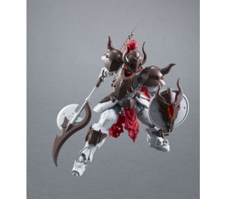 Maqueta Class Up Armor Liber Warrior 30 Minutes Fantasy