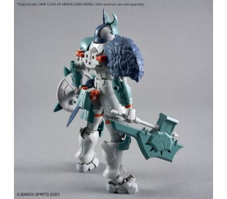 Maqueta Class Up Armor Liber Viking 30 Minutes Fantasy