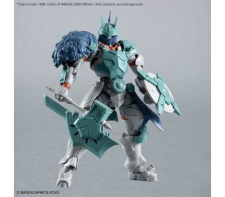 Maqueta Class Up Armor Liber Viking 30 Minutes Fantasy