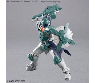 Maqueta Class Up Armor Liber Viking 30 Minutes Fantasy