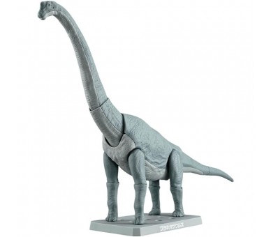 Maqueta Plannosaurus Brachiosaurus